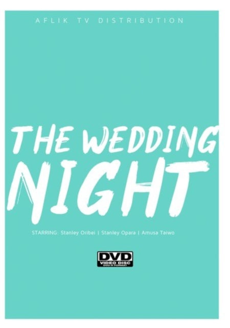 Wedding Night (DVD) (Region 1 US Import)