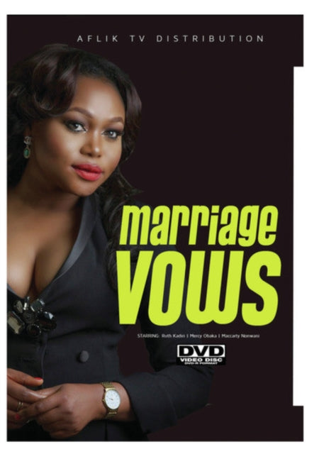 Marriage Vows (DVD) (Region 1 US Import)
