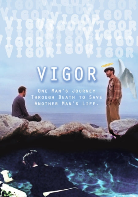 Vigor (DVD) (Region 1 US Import)