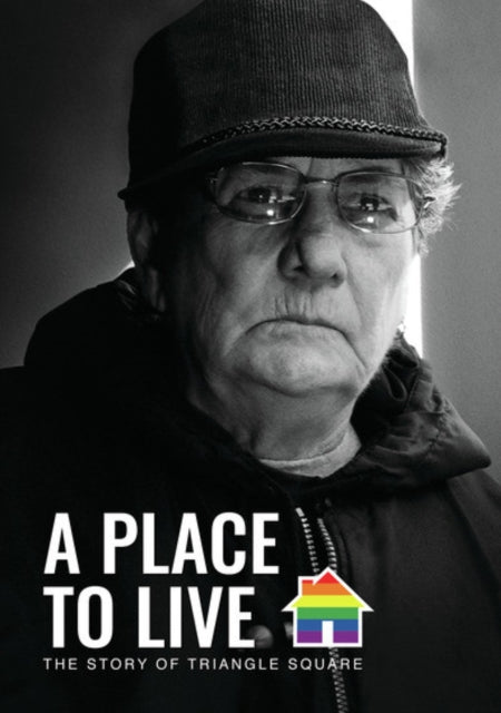 Place To Live (DVD) (Region 1 US Import)