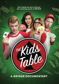 Kid's Table (DVD) (Region 1 US Import)