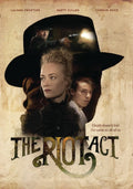 Riot Act (DVD) (Region 1 US Import)