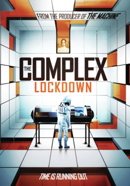 Complex: Lockdown (DVD) (Region 1 US Import)