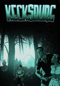 Kecksburg (DVD) (Region 1 US Import)