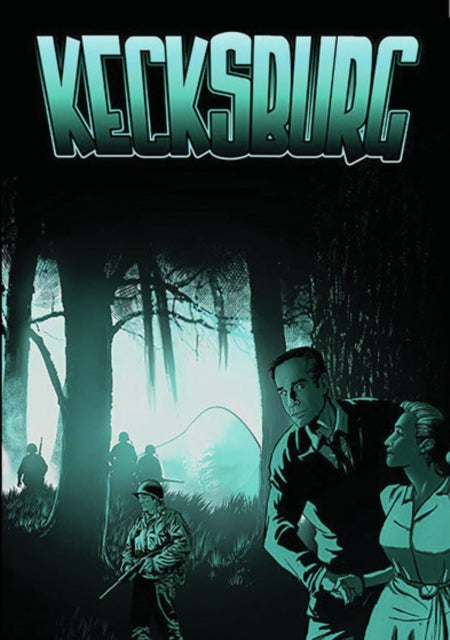 Kecksburg (DVD) (Region 1 US Import)