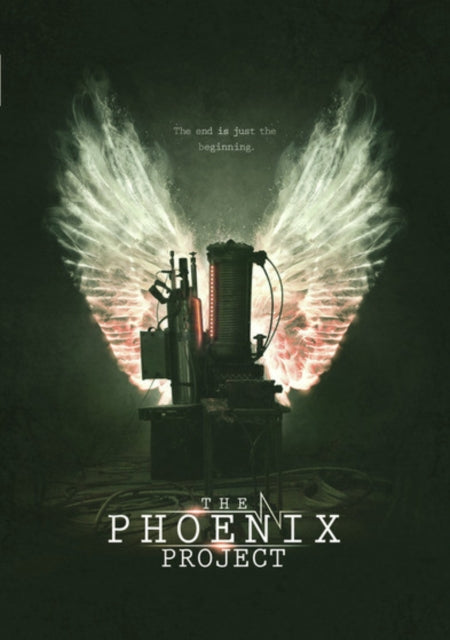 Phoenix Project (DVD) (Region 1 US Import)