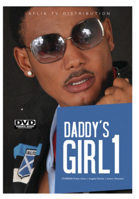 Daddy's Girl (DVD) (Region 1 US Import)