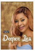 Deeper Lies (DVD) (Region 1 US Import)