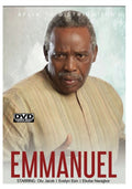 Emmanuel (DVD) (Region 1 US Import)