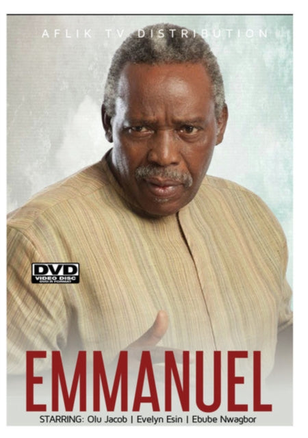Emmanuel (DVD) (Region 1 US Import)