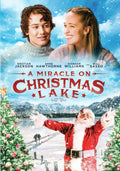 Miracle On Christmas Lake (DVD) (Region 1 US Import)