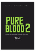 Pure Blood 2 (DVD) (Region 1 US Import)