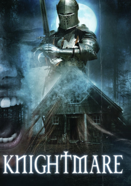 Knightmare (DVD) (Region 1 US Import)