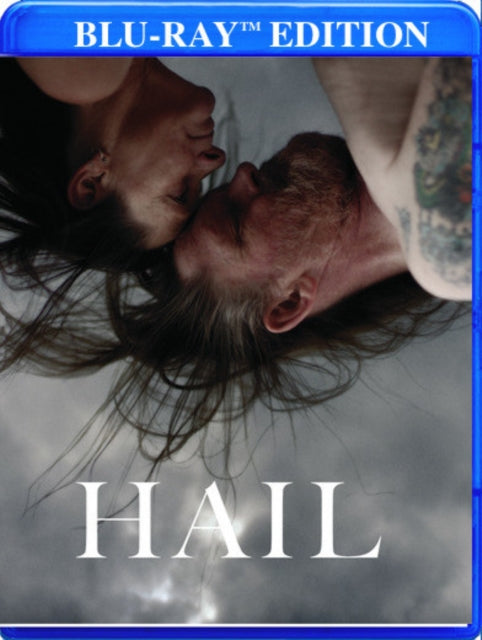 Hail (Blu-ray) (Region A US Import)