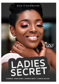 Ladies Secret (DVD) (Region 1 US Import)