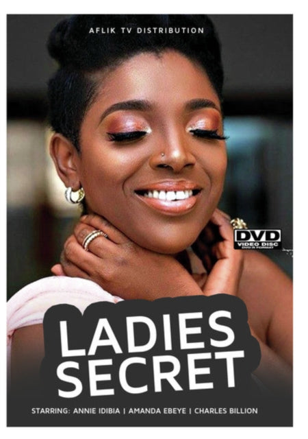 Ladies Secret (DVD) (Region 1 US Import)