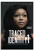Traced Identity 1 (DVD) (Region 1 US Import)