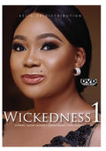 Wickedness 1 (DVD) (Region 1 US Import)