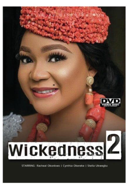 Wickedness 2 (DVD) (Region 1 US Import)