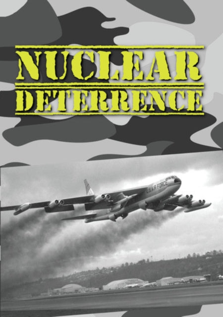 Nulear Deterrence (DVD) (Region 1 US Import)
