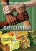 Collusion (DVD) (Region 1 US Import)
