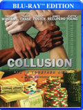 Collusion (Blu-ray) (Region A US Import)