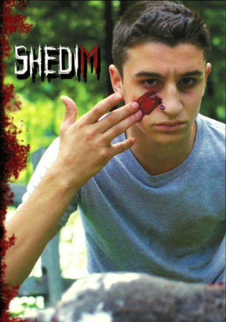 Shedim (DVD) (Region 1 US Import)