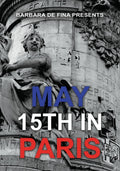 May 15th In Paris (DVD) (Region 1 US Import)