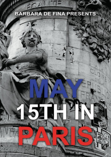 May 15th In Paris (DVD) (Region 1 US Import)