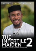 Infertile Maiden 2 (DVD) (Region 1 US Import)