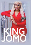 King Jomo (DVD) (Region 1 US Import)