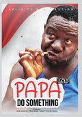 Papa Do Something (DVD) (Region 1 US Import)