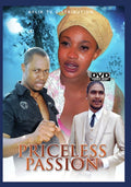 Priceless Passion (DVD) (Region 1 US Import)