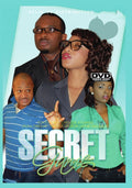Secret Game (DVD) (Region 1 US Import)