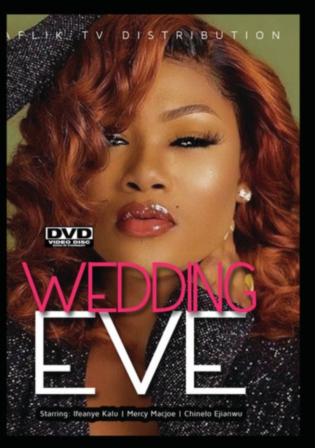 Wedding Eve (DVD) (Region 1 US Import)