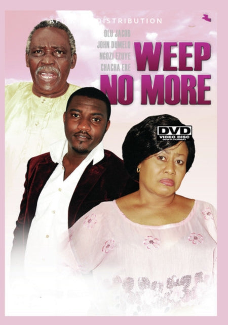 Weep No More (DVD) (Region 1 US Import)