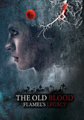Old Blood: Flamel's Legacy (DVD) (Region 1 US Import)