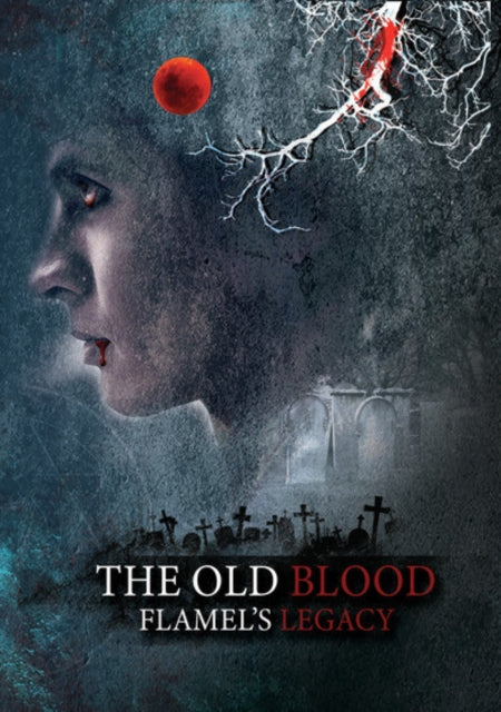 Old Blood: Flamel's Legacy (DVD) (Region 1 US Import)