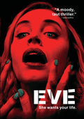 Eve (DVD) (Region 1 US Import)