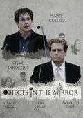 Objects In The Mirror (DVD) (Region 1 US Import)