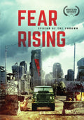 Fear Rising (DVD) (Region 1 US Import)
