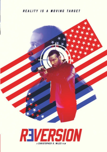 Reversion (DVD) (Region 1 US Import)