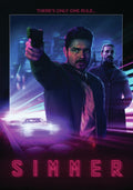 Simmer (DVD) (Region 1 US Import)