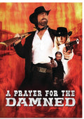 Prayer For The Damned (DVD) (Region 1 US Import)