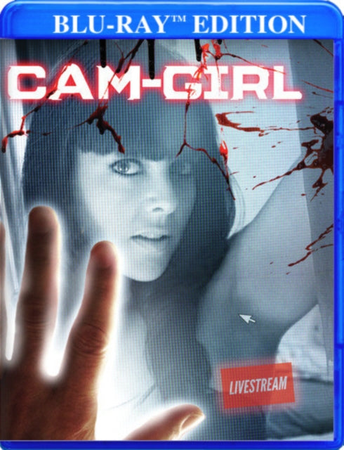 Cam Girl (Blu-ray) (Region A US Import)