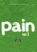 Pain 3 (DVD) (Region 1 US Import)