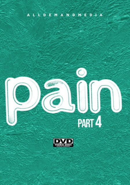 Pain 4 (DVD) (Region 1 US Import)