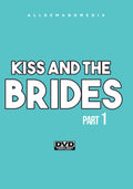 Kiss & The Brides 1 (DVD) (Region 1 US Import)