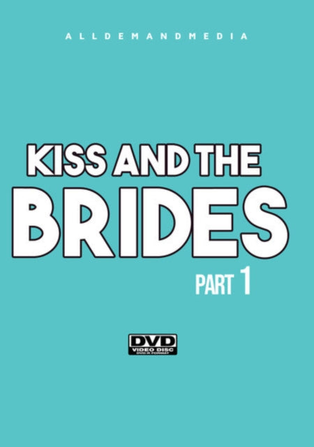 Kiss & The Brides 1 (DVD) (Region 1 US Import)