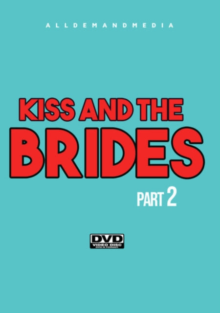 Kiss & The Brides 2 (DVD) (Region 1 US Import)